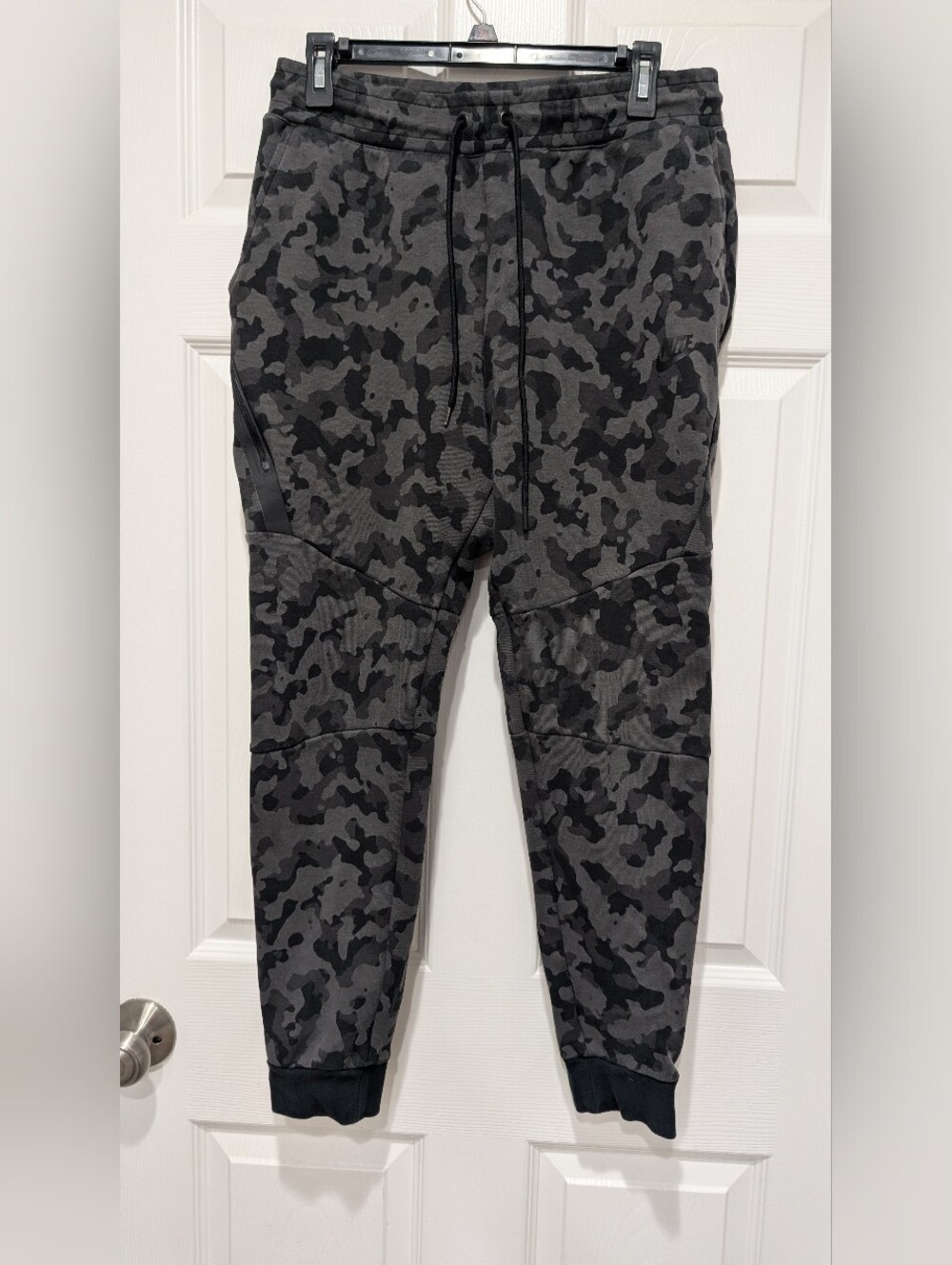 Nike Camo Jogger